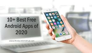 All the office tools in one app. 10 Best Free Android Apps Of 2020 For Your Mobile During Lockdown The Educationist Hub