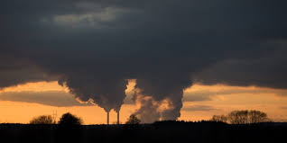 Footage has captured the moment a rare tornado ripped through the czech republic leaving five. Niemcy Zamkna Ostatnia Elektrownie Weglowa W 2038 Roku Polska Nie Ma Nawet Planow Dekarbonizacji 300gospodarka Pl