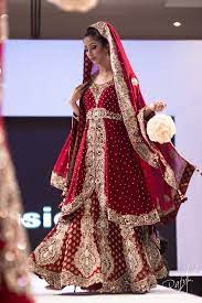 Wedding Dress For Indian Pakistani Bride Wedding Bridaldress See More At Pinterest Snapchamp Pakistani Bridal Pakistani Bridal Wear Indian Bridal Wear