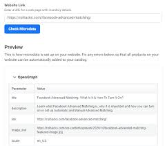 We did not find results for: Facebook Open Graph Meta Tags Explained In 2021