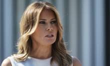 She helped define what a first lady does': Edith Wilson's complex legacy