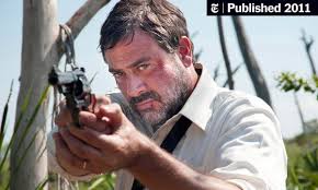 Texas Killing Fields' With Sam Worthington — Review