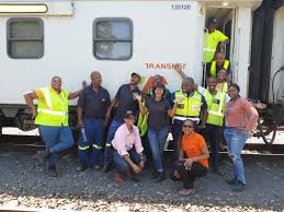 Transnet did not immediately disclose the source or nature of the attack but said it had been identified. Transnet Freight Rail On Twitter Throwbackthursday The Team That Maintains The Transnet Phelophepa Healthcare Trains Te Transnet In Bellville Cape Town Before The Trains Were Handed Back For Operations Tbt Healthtrain Phelophepai Phelophepaii