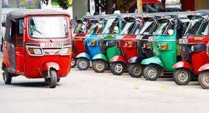 Get your three wheel from us. A Case Of Too Many Tuk Tuks Sri Lanka Faces Labor Crisis Taipei Times