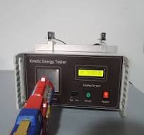 China ISO 8124-1 Toys Test Equipment Toy Kinetic Energy ...