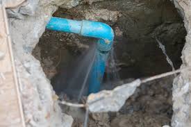 We will then assess the application and let you know of the outcome. Water Leak Detection Best Ways To Find A Water Leak Underground