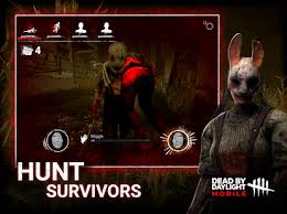The famous 4vs1 asymmetrical survival horror game is now on mobile for free! Dead By Daylight V0 9 0 Official Game Apk Obb Source Of Apk