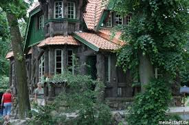Meinestadt De Hexenhaus Haus Bilder