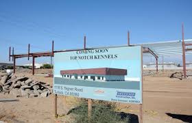 Maybe you would like to learn more about one of these? Modesto S Top Notch Kennels Expands To Turlock Modesto Bee