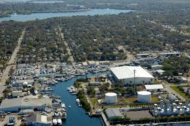Salt Creek Marina In St Petersburg Fl United States Marina Reviews Phone Number Marinas Com