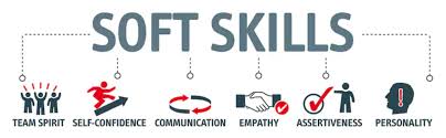 Soft skills are important as they influence how well you can work or interact with others, making it easier to form relationships with people outside of the office, soft skills such as communication are used to build friendship groups and meet potential partners. Adaptability Flexibility Soft Skills Training