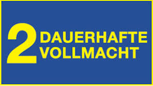 Maybe you would like to learn more about one of these? Vollmacht Metro