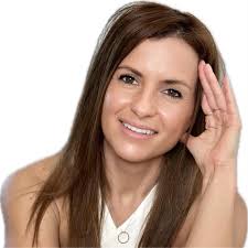 Angeline Alix Mindset Wellness Business Coach