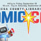 Mesa County Libraries 2025 Comic Con — Grand Junction Convention Center