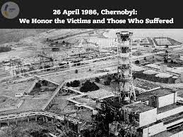 Chernobyl is a nuclear power plant in ukraine that was the site of a disastrous nuclear accident on april 26, 1986. Mfa Of Ukraine On Twitter On 26 April 1986 A Terrible Nuclear Accident Occurred At Unit 4 Of Chernobyl Nuclear Power Plant 110 Km From Kyiv Http T Co N5z8avcxhr