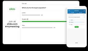 Host An Interactive Live Quiz Slido