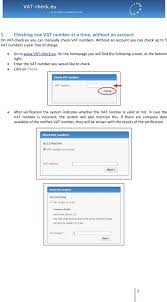 Yalın altı sigma istatistik veriye dayalı bir yaklaşıma sahiptir; Manual Vat Check Eu Pdf Free Download