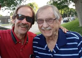 David ANTONSON Obituary (1932