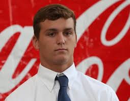 60 seconds with Alma Bryant safety Ron LaForce (video)