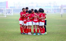 مدرب الأهلي المصري على موعد مع التاريخ في النهائي الأفريقي. Ø§Ù„Ø£Ù‡Ù„ÙŠ ÙŠÙ‡Ø²Ù… Ø§Ù„Ù…ØµØ±ÙŠ 3 0 ÙÙŠ Ø¯ÙˆØ±ÙŠ Ø§Ù„Ø¬Ù…Ù‡ÙˆØ±ÙŠØ© Ù„Ù„Ù†Ø§Ø´Ø¦ÙŠÙ† 2006 Ø¨ÙˆØ§Ø¨Ø© ÙÙŠØªÙˆ