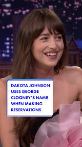 George Clooney's Fun Moment at the Tony Awards 2025