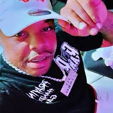 Earnest King's Instagram, Twitter & Facebook