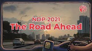 Israel's perfect storm two silent but deadly global threats. Ndp 2021 Theme Song The Road Ahead Official Music Video Youtube