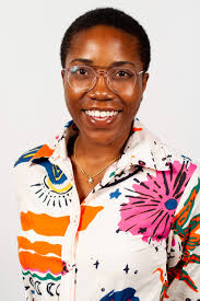 LEADERSHIP — Creative Corridors Coalition