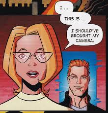 Comics You Should Own