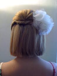 We share everything you need to help you decide on the perfect 20 trendy half up half down hairstyles. Www Caseydoeshair Com Hair Styles Wedding Hair Down Latest Bob Hairstyles