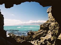 Walkerbay Nature Reserve Cape Whale Coast