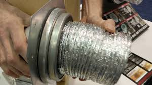 For new & existing construction. Magvent Magnetic Dryer Vent At Ibs 2017 Youtube