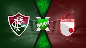 Pronóstico fluminense vs santa fé: Wjf9c Hgk Ljm