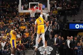 Spurs vs lakers condensed game (31.12.2020). Lakers Vs Spurs Preview Tv Info L A Looking To Complete 2019 20 Nba Season Sweep Lakers Nation