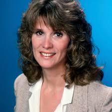 Barbara Bosson, Emmy Nominee for 'Hill Street Blues,' Dies at 83