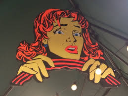 FORMAN'S SMOKEHOUSE GALLERY