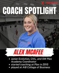 Iowa Power Plex Volleyball Club