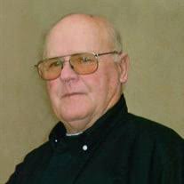 Leroy Keith Lyons Obituary November 28, 2020