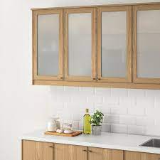 Pour vous aider dans la conception de votre cuisine, 3 outils gratuits à votre disposition : Ekestad Vitrinedeur Ikea Ekestad Placard Cuisine Porte Vitree