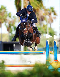 INTERNATIONAL: Multiple wins for Talbot in Oliva 08 December 2023 Free