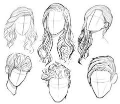 Aug 13, 2021 · cute little tattoos are feminine, adorable, and easy to fit anywhere. 15 Amazing Hair Drawing Ideas Inspiration Hair Sketch Sketches How To Draw Hair