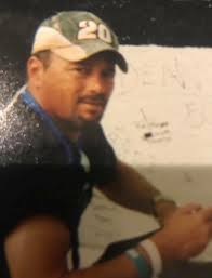 Someone yesterday said Wayne Cheeseman was the one with the profile with he  & his wife Are you sure. Never saw him with his hair combed. Is that a new  image for