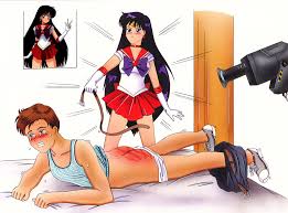 Anime Spanking Art | Sex Pictures Pass