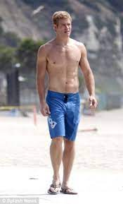 The couple's close relationship led to rumors that they might be dating. Kerry Kennedy S Very Close Friendship With 90210 Hunk Trevor Donovan Daily Mail Online