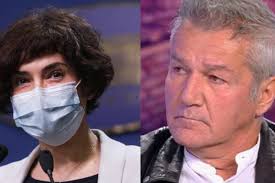 Check spelling or type a new query. Dan Bittman Decizie È™ocantÄƒ In Pandemie Ce CondiÈ›ie I A Pus Andreei Moldovan Pentru A Sta In CarantinÄƒ DouÄƒ SÄƒptÄƒmani Impact