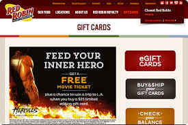 Check spelling or type a new query. Red Robin Campaign On Behance