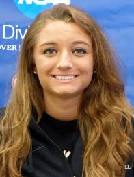 2015 Volleyball Roster