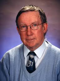 Matheson, John (Father)