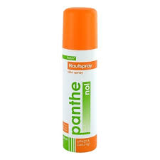 Maybe you would like to learn more about one of these? Panthenol Haut Spray 150 Ml Delmed