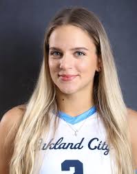 2025 Women's Volleyball Roster